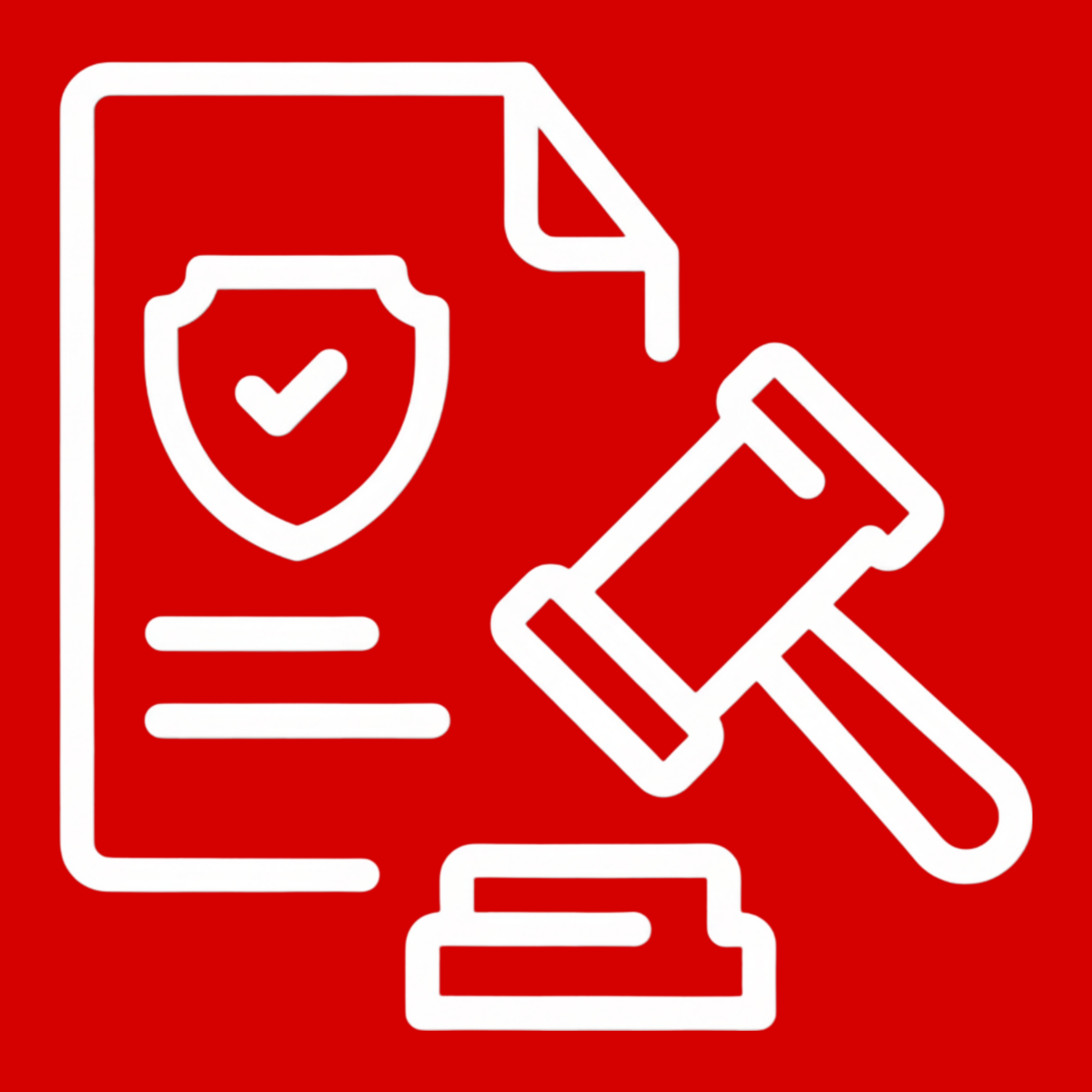 Code Compliance Icon