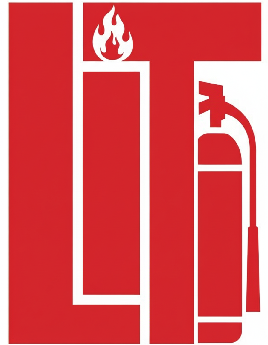 LIT Fire Protection Logo