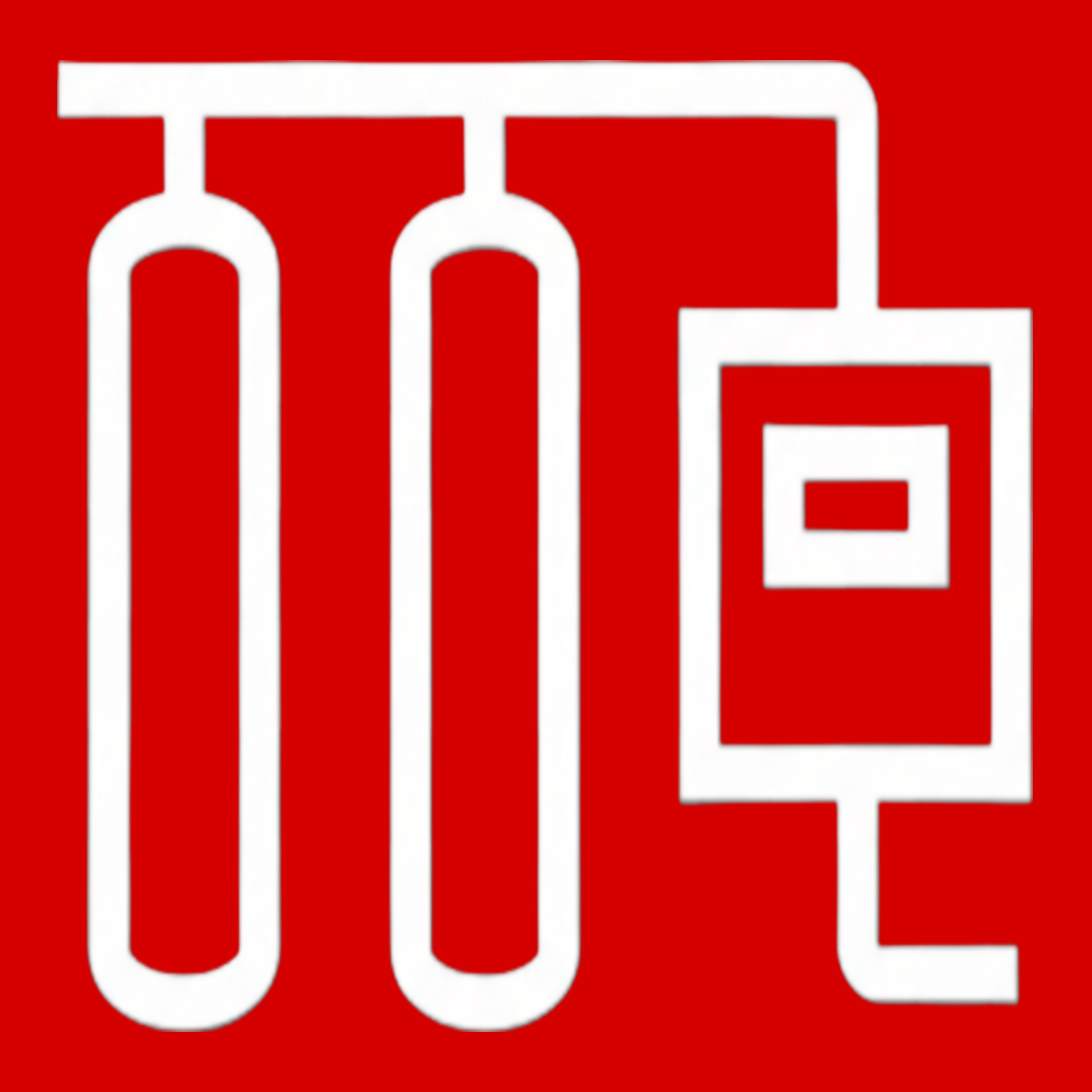Special Hazard System Icon