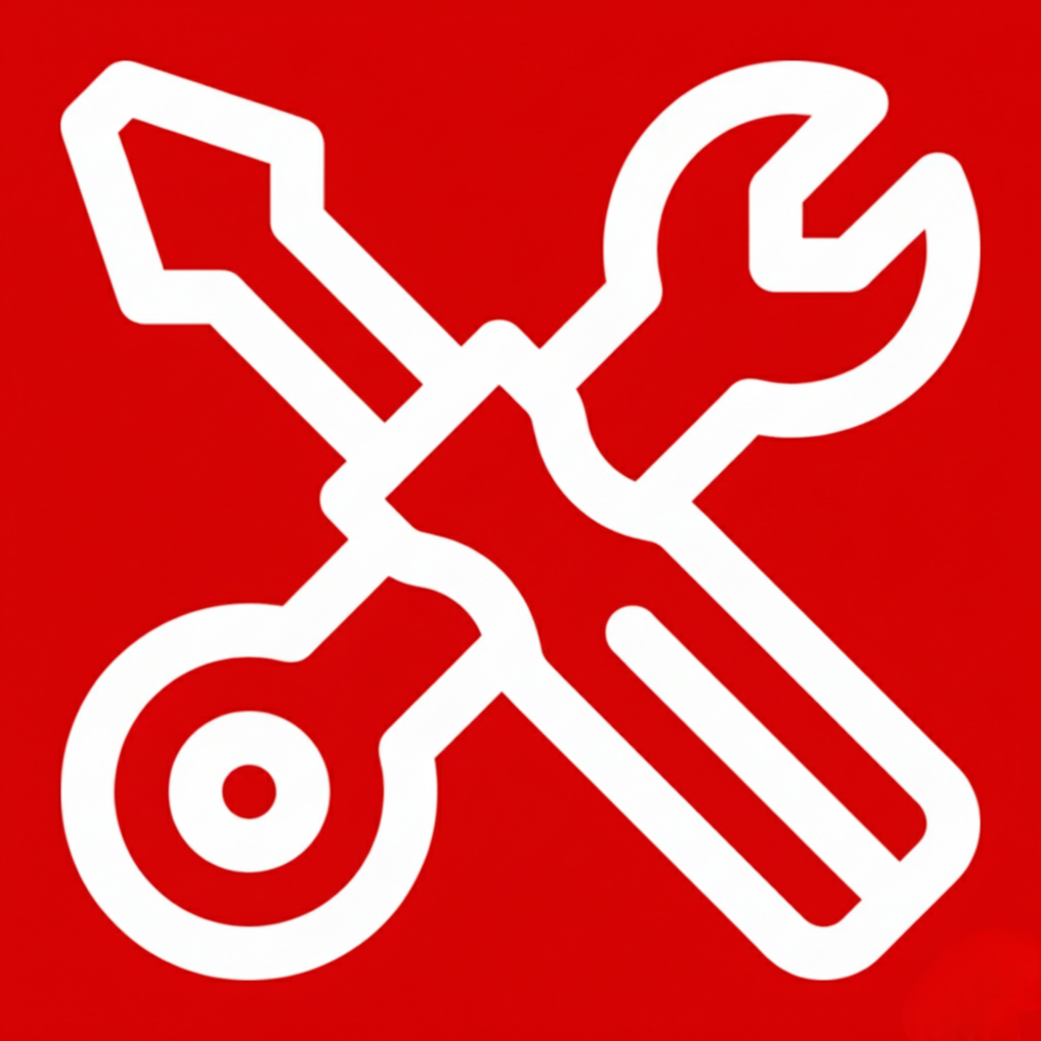 Maintenance Icon